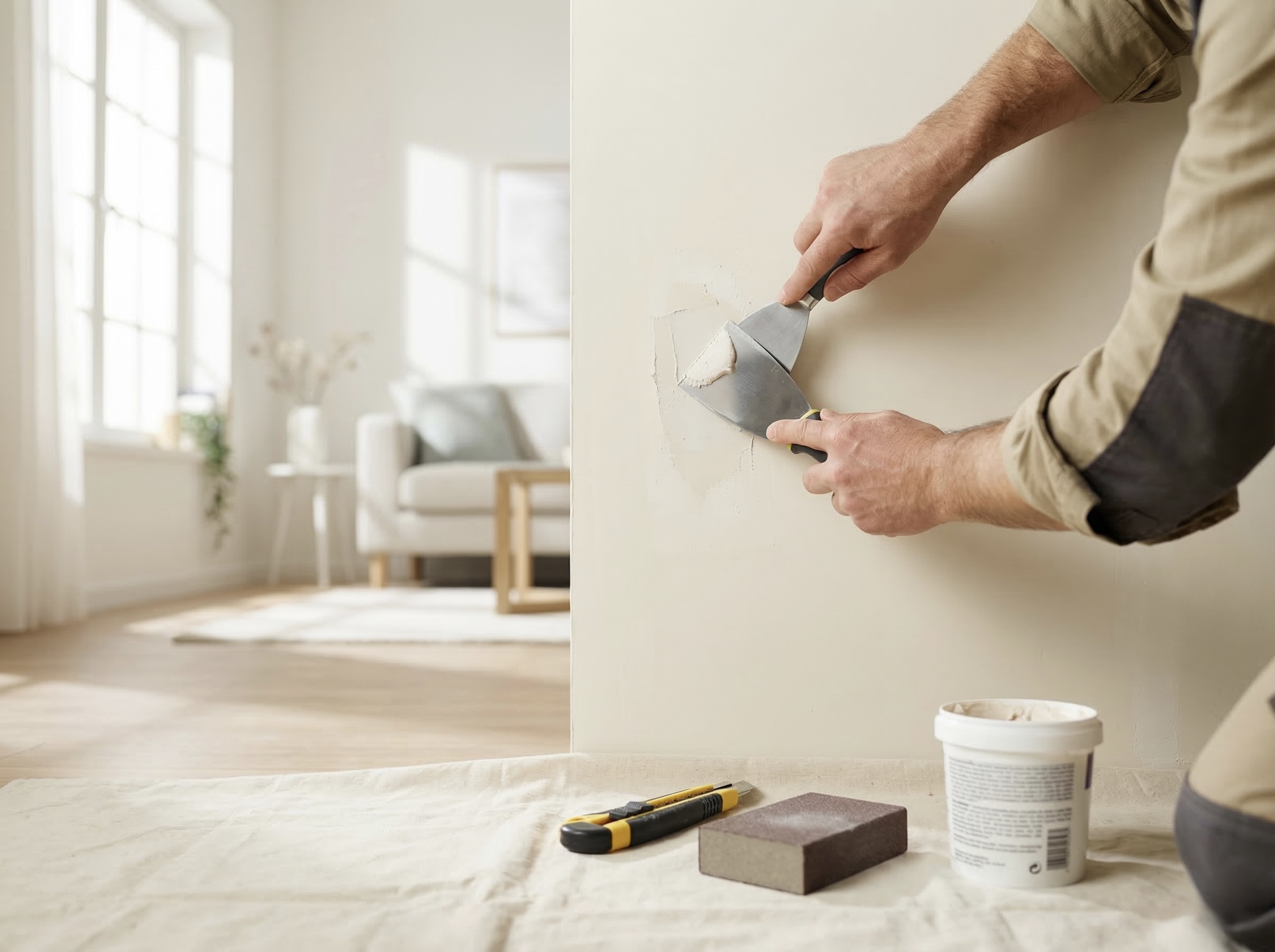 General Repairs service